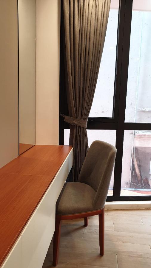 Era Cozy Apartment Hanoi Exteriör bild