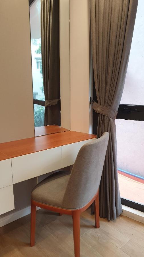 Era Cozy Apartment Hanoi Exteriör bild