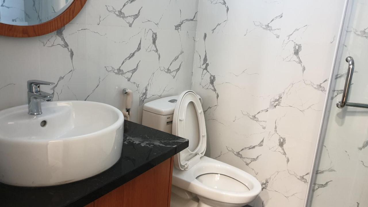 Era Cozy Apartment Hanoi Exteriör bild