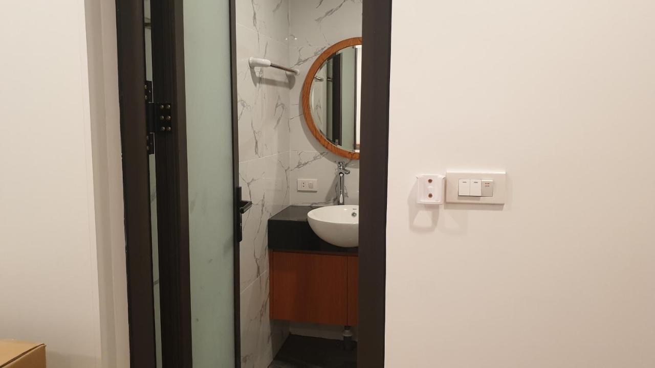 Era Cozy Apartment Hanoi Exteriör bild