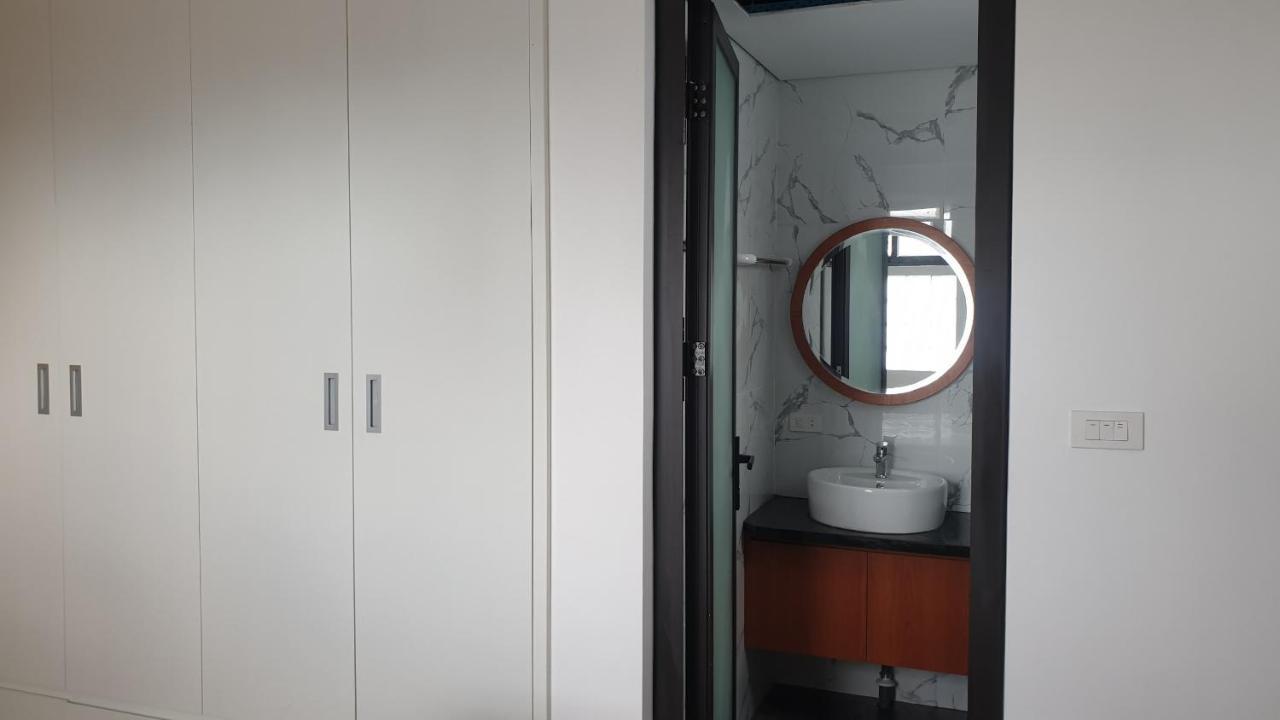 Era Cozy Apartment Hanoi Exteriör bild