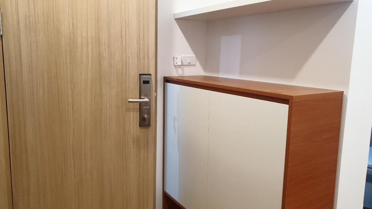 Era Cozy Apartment Hanoi Exteriör bild