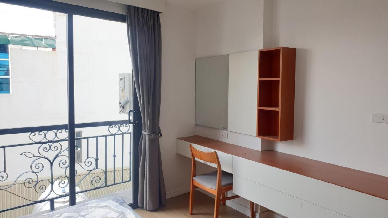 Era Cozy Apartment Hanoi Exteriör bild