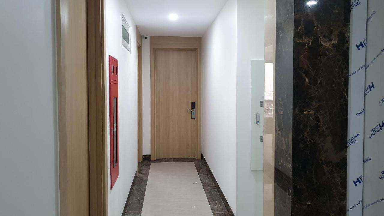 Era Cozy Apartment Hanoi Exteriör bild